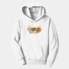 PC Youth Fan Favorite Hooded Sweatshirt Thumbnail