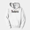 PC Youth Fan Favorite Hooded Sweatshirt Thumbnail