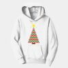 PC Youth Fan Favorite Hooded Sweatshirt Thumbnail