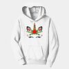 PC Youth Fan Favorite Hooded Sweatshirt Thumbnail