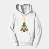 PC Youth Fan Favorite Hooded Sweatshirt Thumbnail