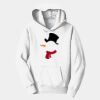 PC Youth Fan Favorite Hooded Sweatshirt Thumbnail