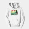 PC Youth Fan Favorite Hooded Sweatshirt Thumbnail