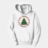 PC Youth Fan Favorite Hooded Sweatshirt Thumbnail