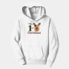 PC Youth Fan Favorite Hooded Sweatshirt Thumbnail