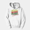 PC Youth Fan Favorite Hooded Sweatshirt Thumbnail