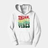 PC Youth Fan Favorite Hooded Sweatshirt Thumbnail