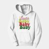 PC Youth Fan Favorite Hooded Sweatshirt Thumbnail