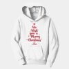 PC Youth Fan Favorite Hooded Sweatshirt Thumbnail