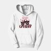 PC Youth Fan Favorite Hooded Sweatshirt Thumbnail