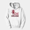 PC Youth Fan Favorite Hooded Sweatshirt Thumbnail