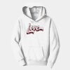 PC Youth Fan Favorite Hooded Sweatshirt Thumbnail