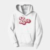 PC Youth Fan Favorite Hooded Sweatshirt Thumbnail