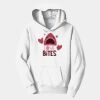 PC Youth Fan Favorite Hooded Sweatshirt Thumbnail