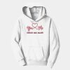 PC Youth Fan Favorite Hooded Sweatshirt Thumbnail