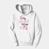 PC Youth Fan Favorite Hooded Sweatshirt Thumbnail