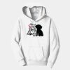 PC Youth Fan Favorite Hooded Sweatshirt Thumbnail