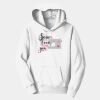 PC Youth Fan Favorite Hooded Sweatshirt Thumbnail