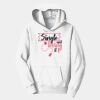 PC Youth Fan Favorite Hooded Sweatshirt Thumbnail