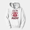 PC Youth Fan Favorite Hooded Sweatshirt Thumbnail