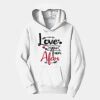 PC Youth Fan Favorite Hooded Sweatshirt Thumbnail