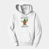 PC Youth Fan Favorite Hooded Sweatshirt Thumbnail