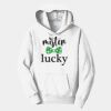 PC Youth Fan Favorite Hooded Sweatshirt Thumbnail