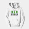 PC Youth Fan Favorite Hooded Sweatshirt Thumbnail