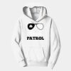 PC Youth Fan Favorite Hooded Sweatshirt Thumbnail