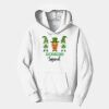 PC Youth Fan Favorite Hooded Sweatshirt Thumbnail