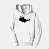 PC Youth Fan Favorite Hooded Sweatshirt Thumbnail