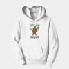 PC Youth Fan Favorite Hooded Sweatshirt Thumbnail