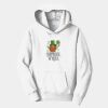 PC Youth Fan Favorite Hooded Sweatshirt Thumbnail
