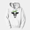 PC Youth Fan Favorite Hooded Sweatshirt Thumbnail