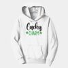 PC Youth Fan Favorite Hooded Sweatshirt Thumbnail