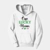 PC Youth Fan Favorite Hooded Sweatshirt Thumbnail