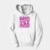 PC Youth Fan Favorite Hooded Sweatshirt Thumbnail