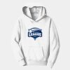 PC Youth Fan Favorite Hooded Sweatshirt Thumbnail