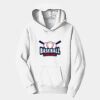 PC Youth Fan Favorite Hooded Sweatshirt Thumbnail