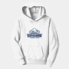 PC Youth Fan Favorite Hooded Sweatshirt Thumbnail