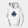 PC Youth Fan Favorite Hooded Sweatshirt Thumbnail