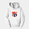 PC Youth Fan Favorite Hooded Sweatshirt Thumbnail