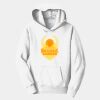 PC Youth Fan Favorite Hooded Sweatshirt Thumbnail