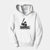 PC Youth Fan Favorite Hooded Sweatshirt Thumbnail