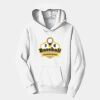 PC Youth Fan Favorite Hooded Sweatshirt Thumbnail