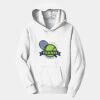 PC Youth Fan Favorite Hooded Sweatshirt Thumbnail