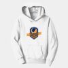 PC Youth Fan Favorite Hooded Sweatshirt Thumbnail