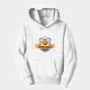 PC Youth Fan Favorite Hooded Sweatshirt Thumbnail