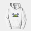 PC Youth Fan Favorite Hooded Sweatshirt Thumbnail