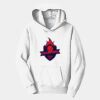 PC Youth Fan Favorite Hooded Sweatshirt Thumbnail